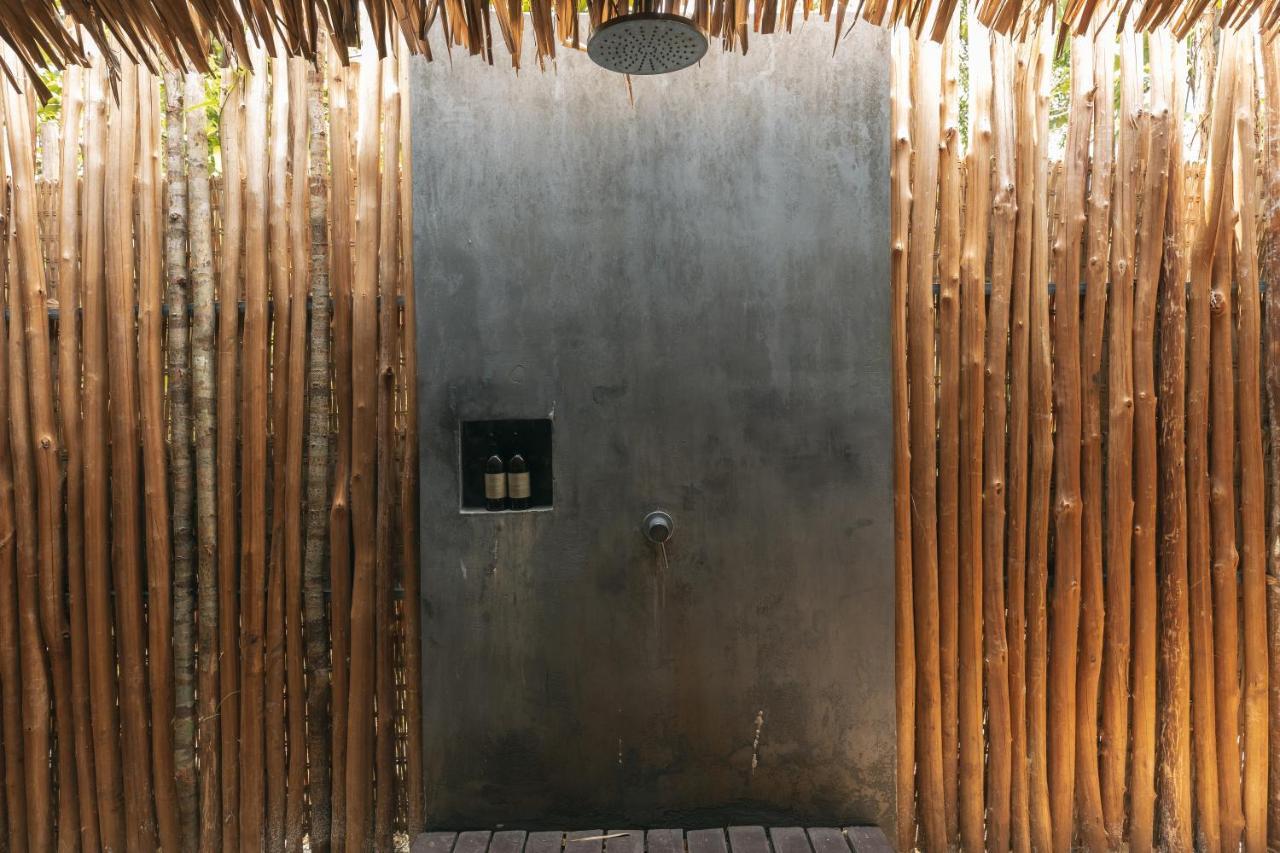 Hotel Tamu Koh Rong Pagoda Beach Zewnętrze zdjęcie