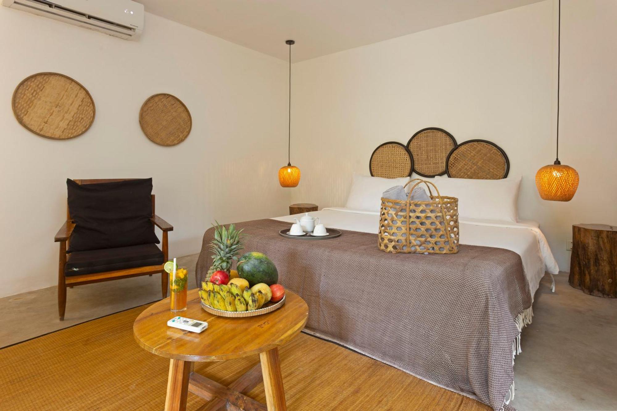 Hotel Tamu Koh Rong Pagoda Beach Zewnętrze zdjęcie