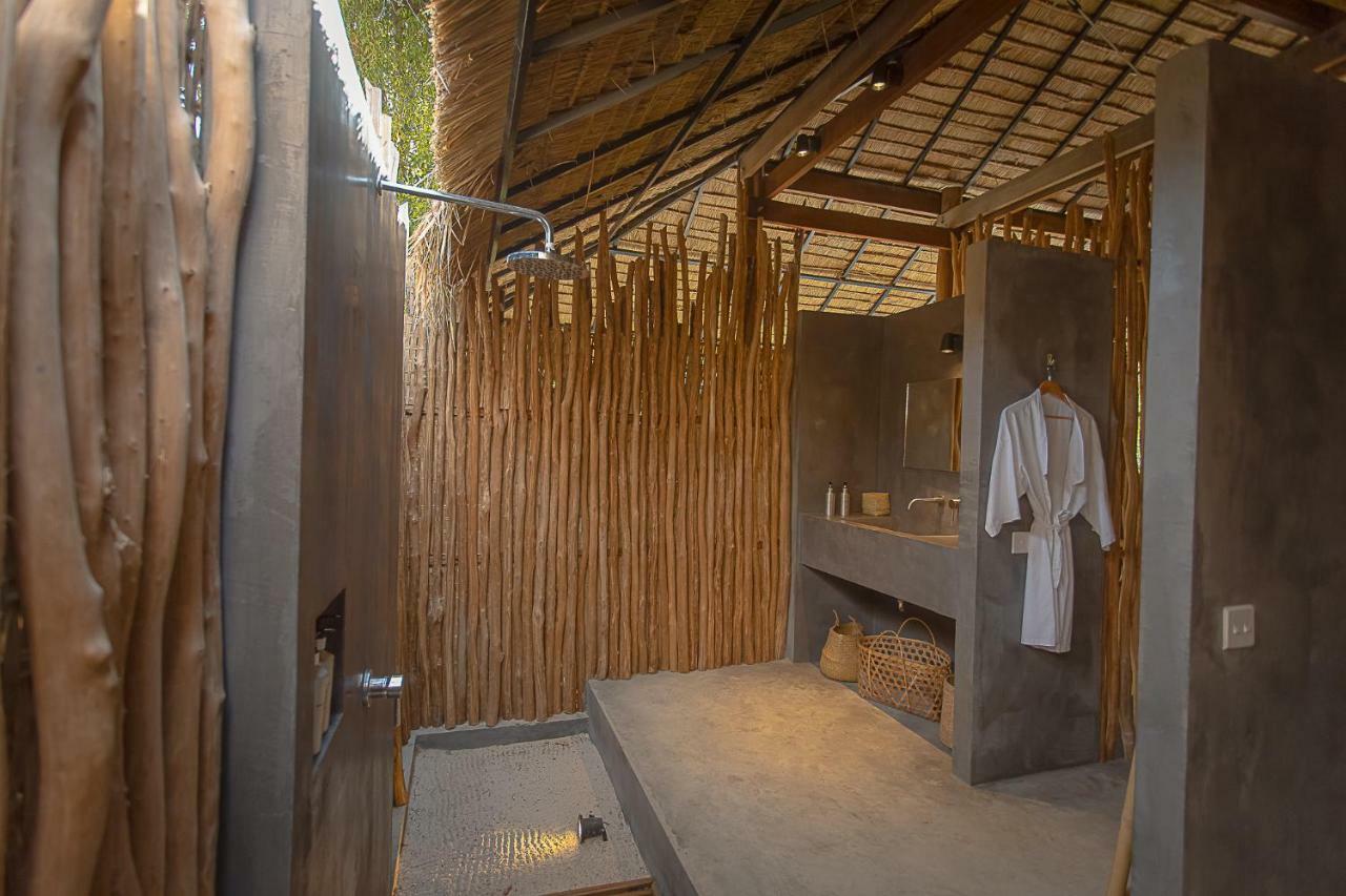 Hotel Tamu Koh Rong Pagoda Beach Zewnętrze zdjęcie